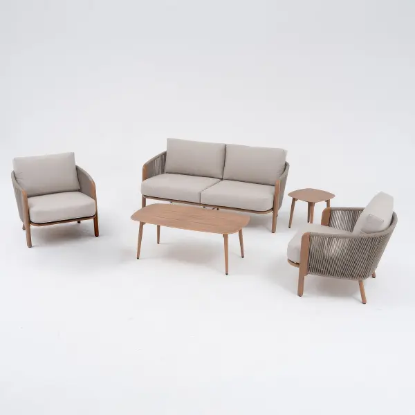 Chelsea Lounge Set - Image 3
