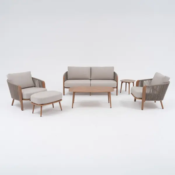 Chelsea Lounge Set - Image 9