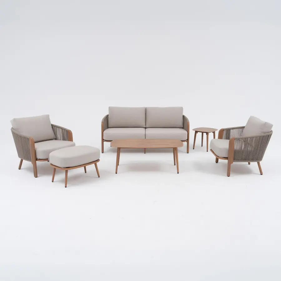 Chelsea Lounge Set - Image 9