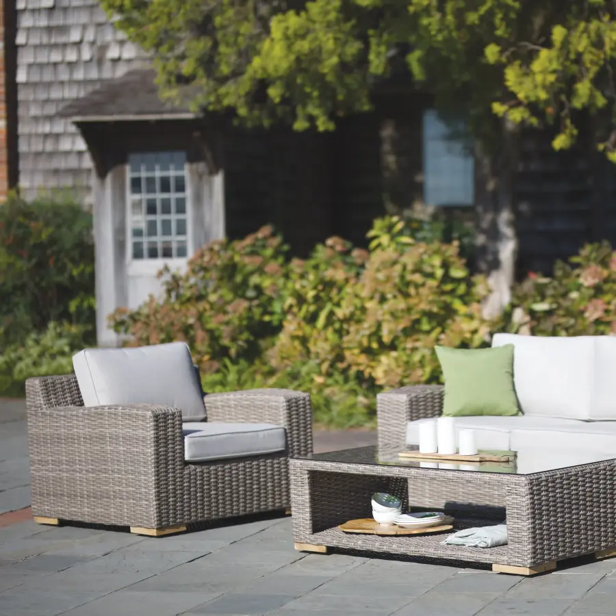 Palma Luxe Coffee Table - Image 4