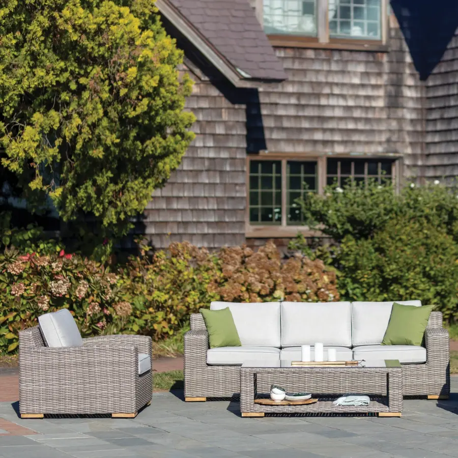 Palma Luxe Coffee Table - Image 6