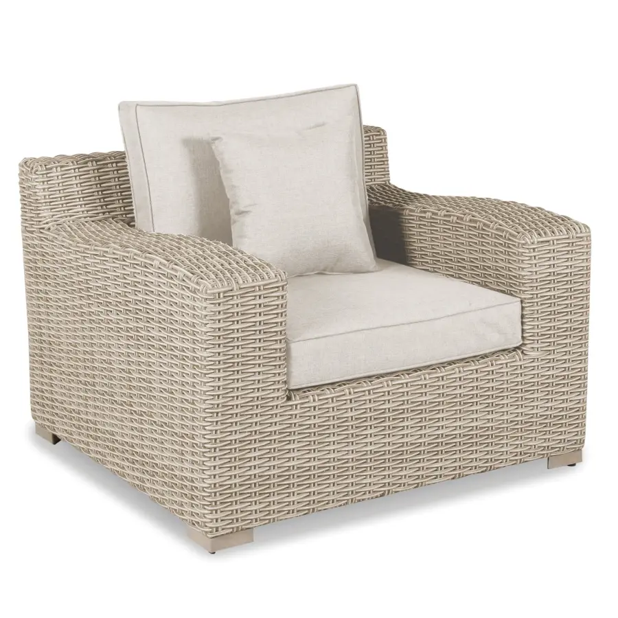 Palma Luxe Lounge Chair - Image 1