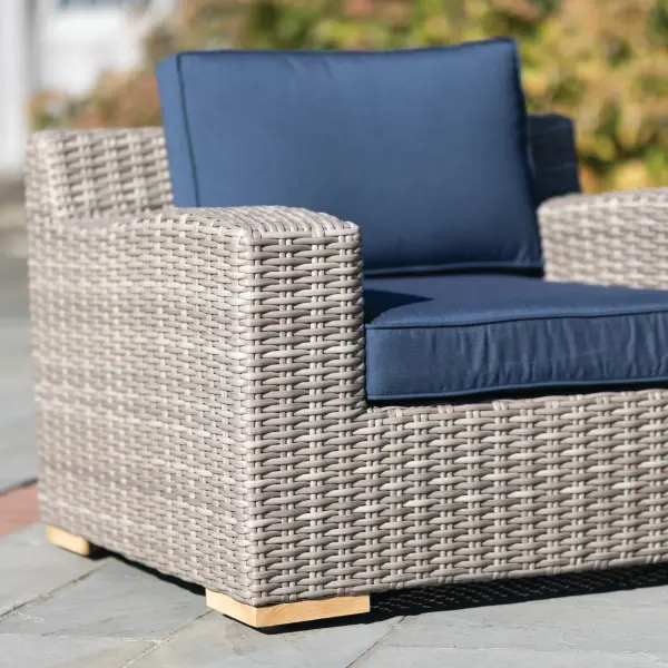 Palma Luxe Lounge Chair - Image 3