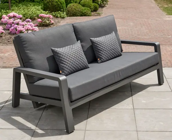 Boston Select Reclining Lounge Set - Image 5