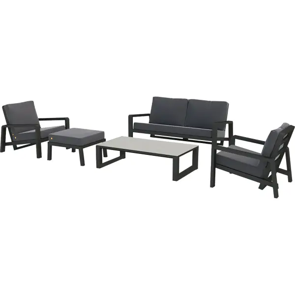 Boston Select Reclining Lounge Set - Image 10