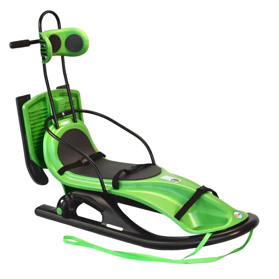 The Sleds by Kettler USA - Image 1