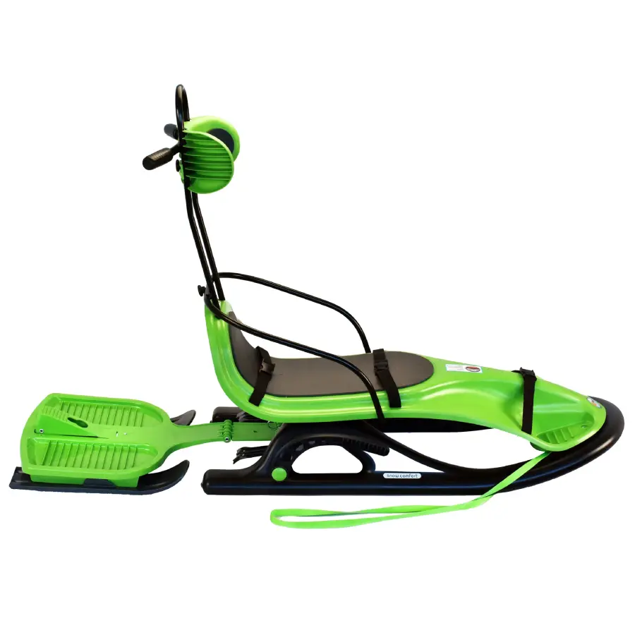 The Sleds by Kettler USA - Image 2