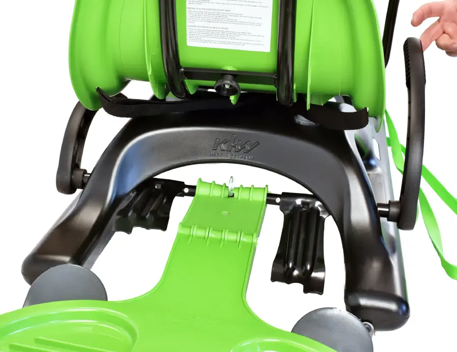 The Sleds by Kettler USA - Image 3