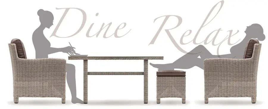 Palma Casual Dining Table - Image 4