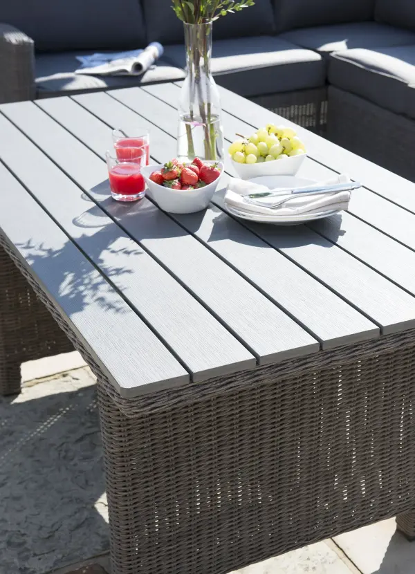 Palma Casual Dining Table - Image 5