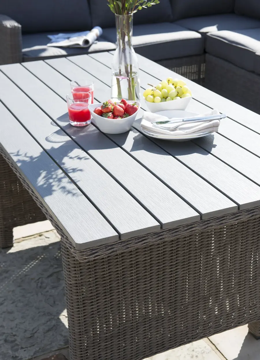 Palma Casual Dining Table - Image 5