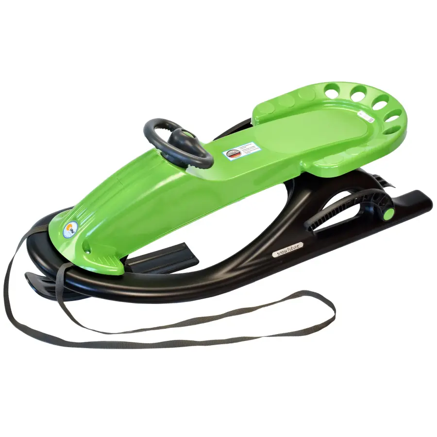 The Sleds by Kettler USA - Image 1