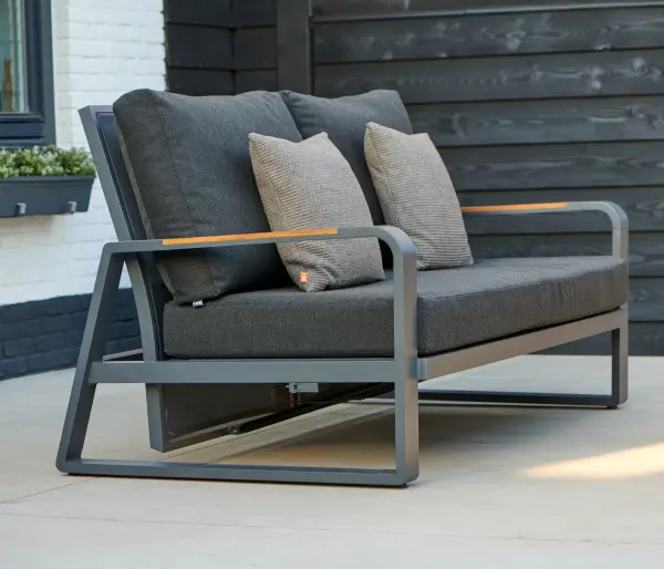 Montana Reclining Loveseat - Image 3