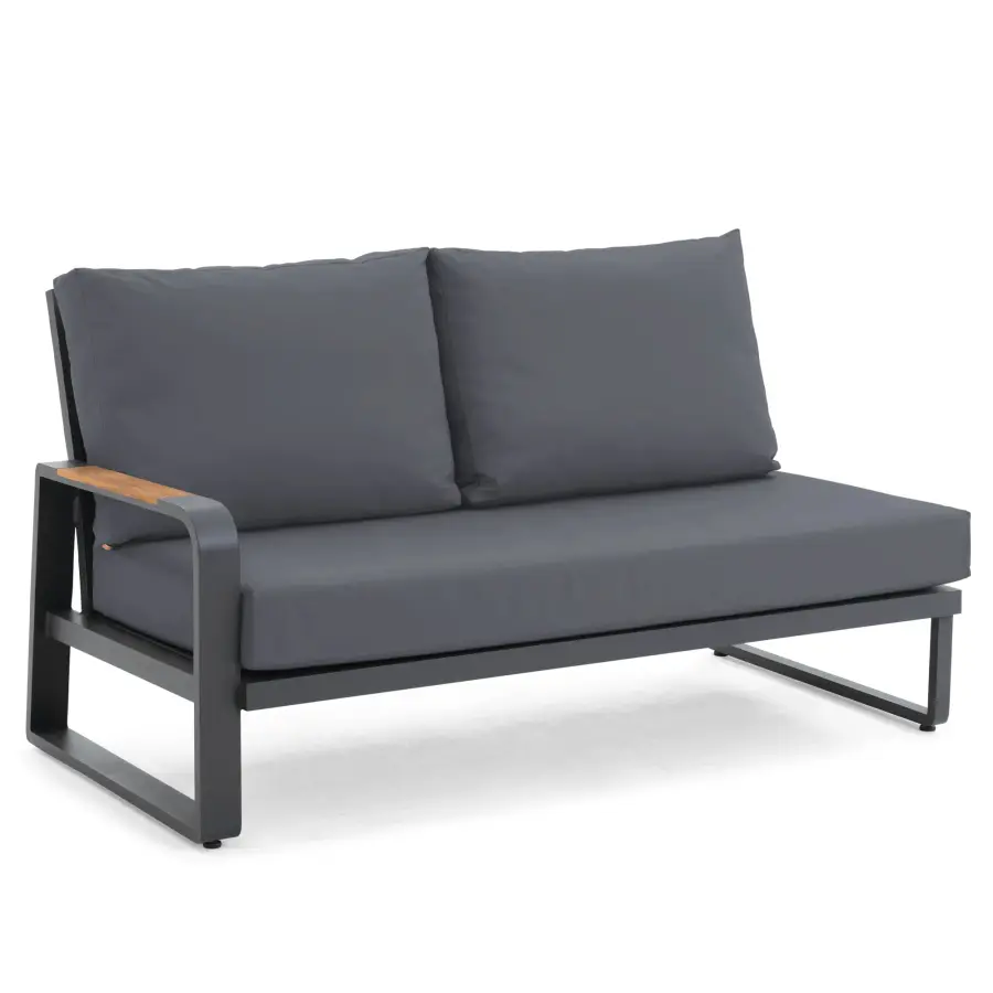 Montana Right Sofa - Outdoor Sectional - Image 1