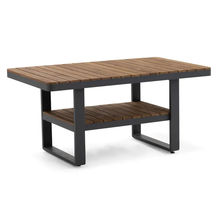 Montana Casual Dining Table - Image 1