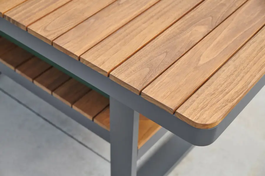 Montana Casual Dining Table - Image 3