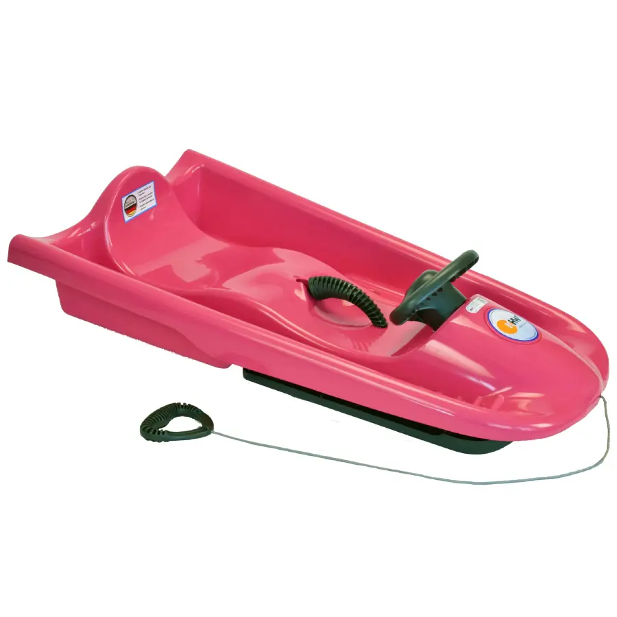Snow Flyer Racing Sled - Image 1
