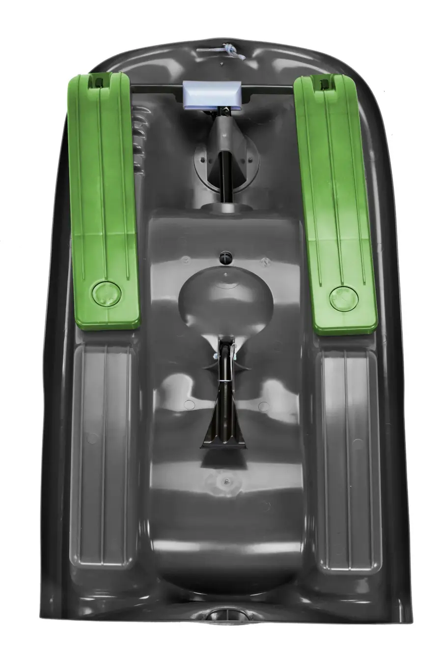 Snow Flyer Racing Sled - Image 4