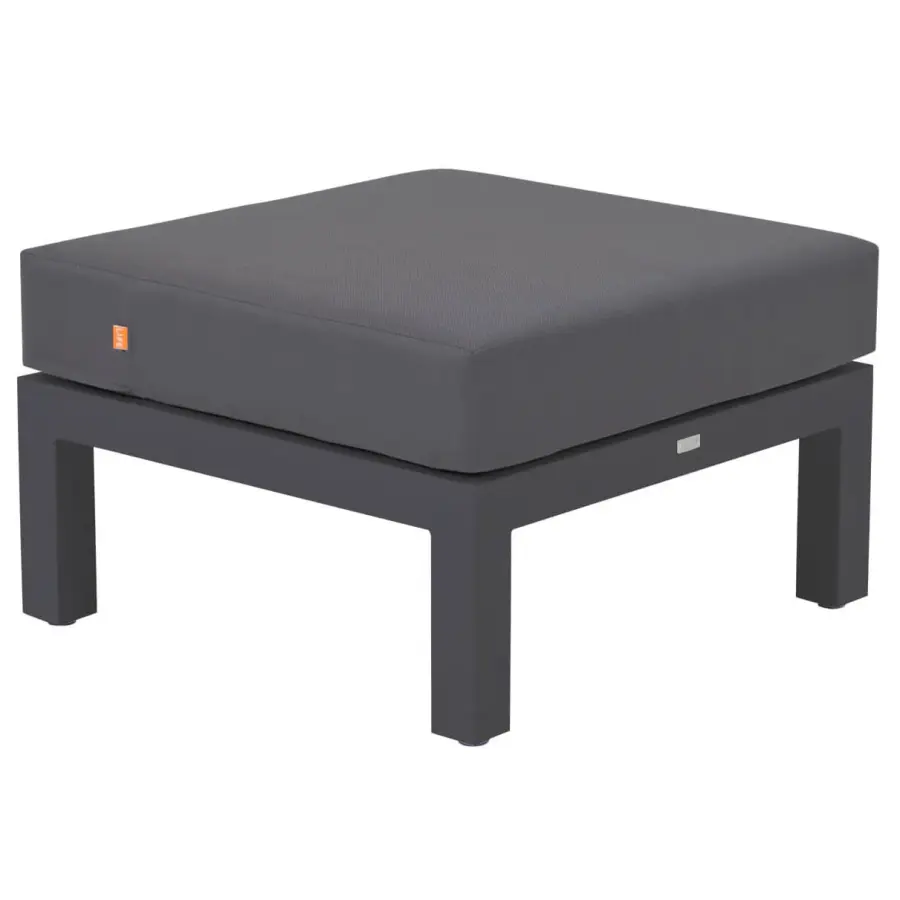 Timber Corner Conversation Set with Lounge Chair - Image 12