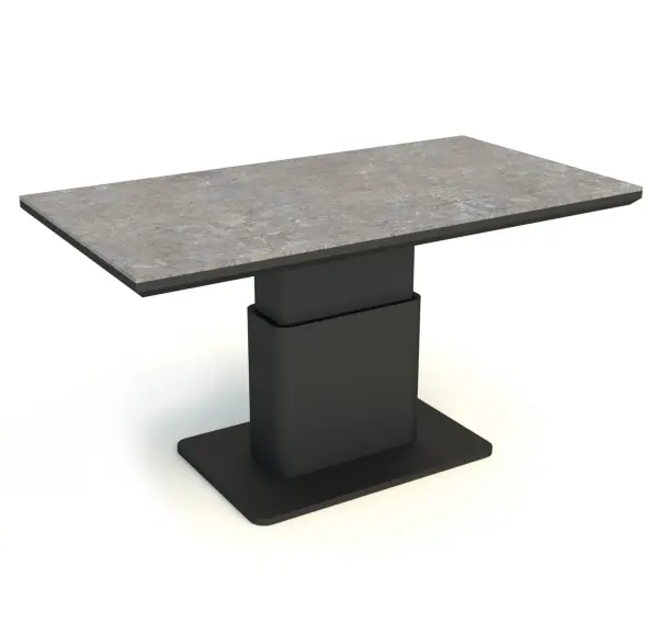 Timber Corner Conversation Set with Lounge Chair - Image 8