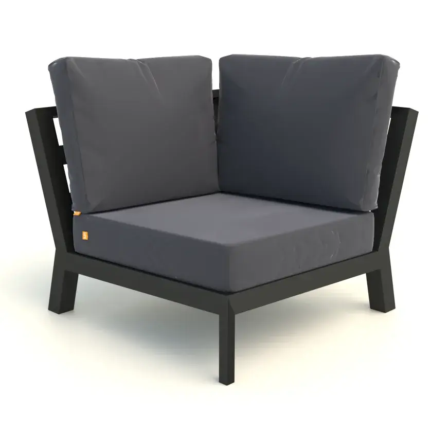 Timber Corner Chair - Image 1