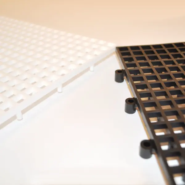 Giant 10x10 Tile Game Board - Image 5
