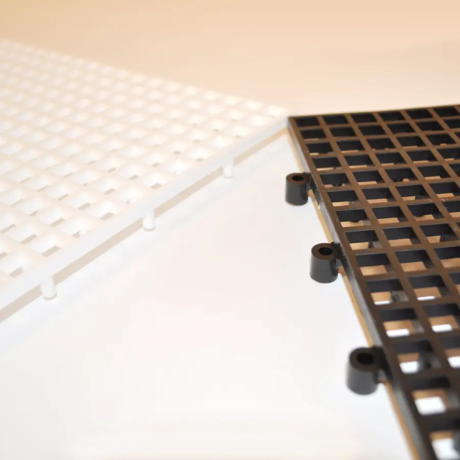 Giant 10x10 Tile Game Board - Image 5