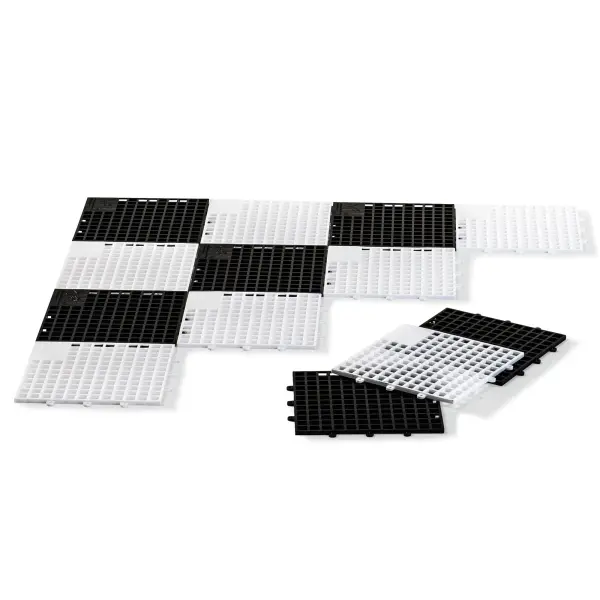 Giant Chess Set with 10' x 10' Game Board - Image 10