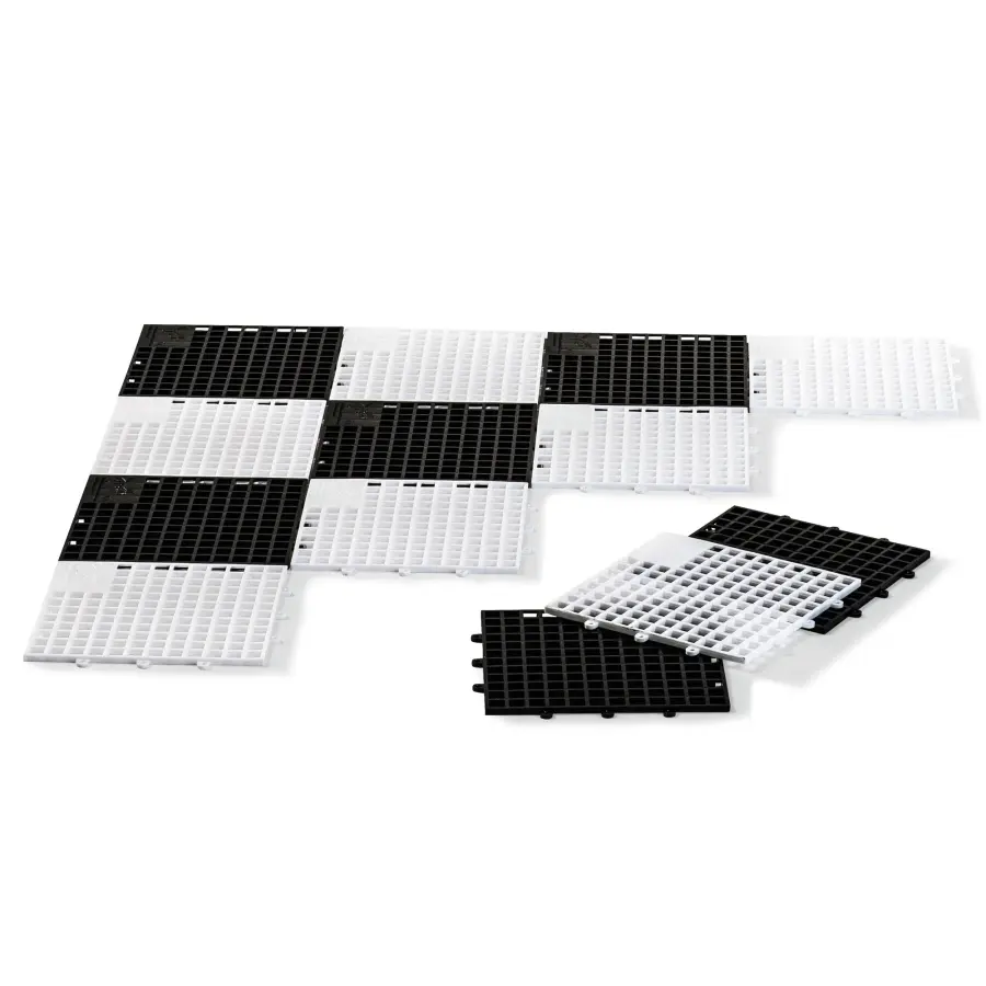 Giant Chess Set with 10' x 10' Game Board - Image 10