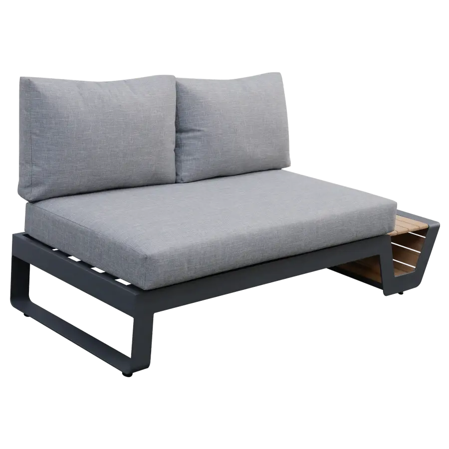 V-Style 6-Piece Corner Sectional Set - Image 10