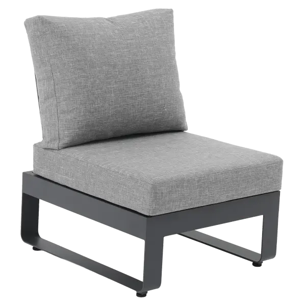 V-Style 6-Piece Corner Sectional Set - Image 11