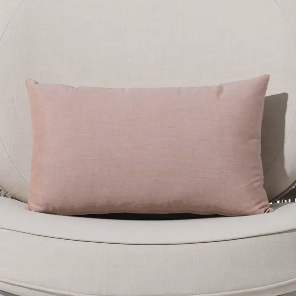 Shell 5-Piece Outdoor Lounge Set with Pillows - Image 10