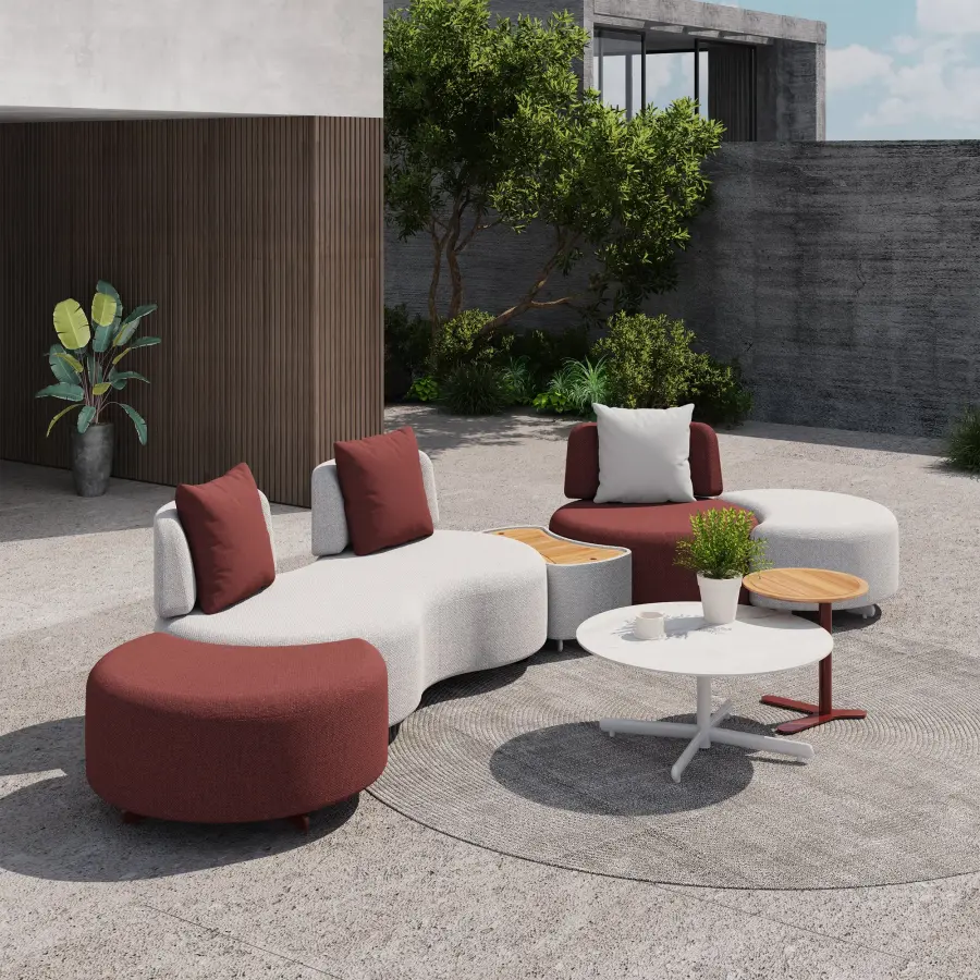 Moon Lounge Collection - Image 3