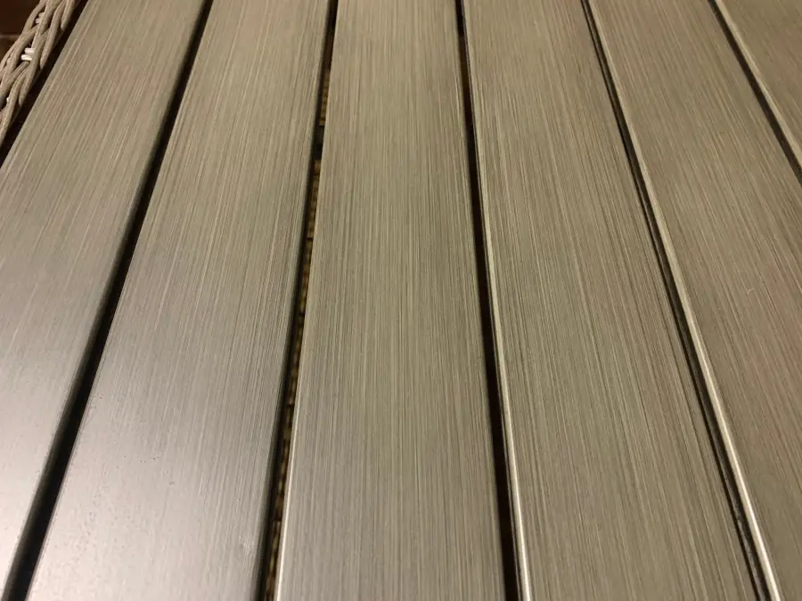Palma Round Casual Dining Table - Image 6