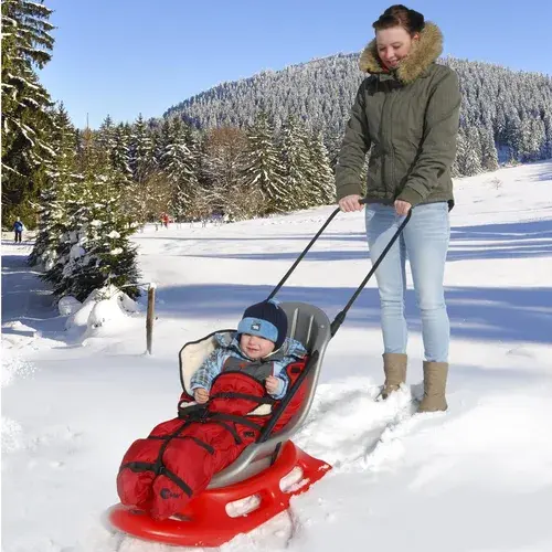 The Sleds by Kettler USA - Image 2