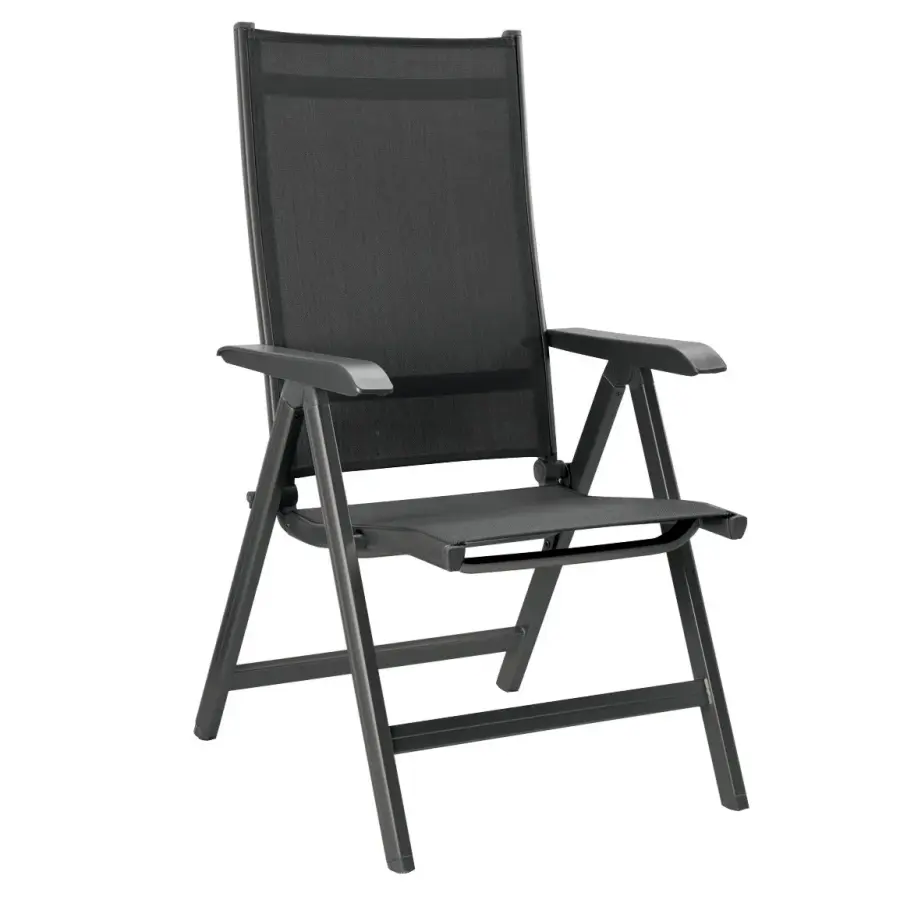 Basic Plus Multi-Position Reclining Armchair - Image 1