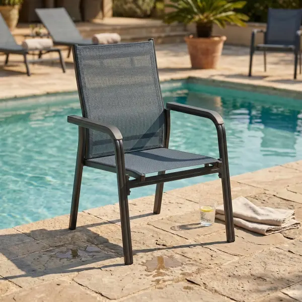 The Chair by Kettler USA - Image 2
