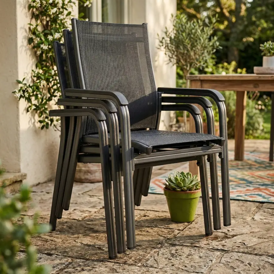 The Chair by Kettler USA - Image 3