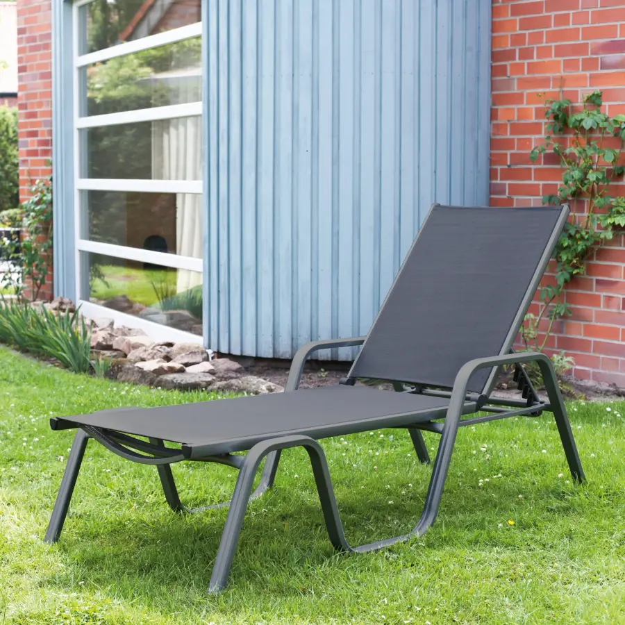 Basic Plus Stackable Lounger (2-Pack) - Image 4