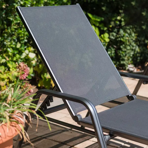 Basic Plus Stackable Lounger (2-Pack) - Image 5