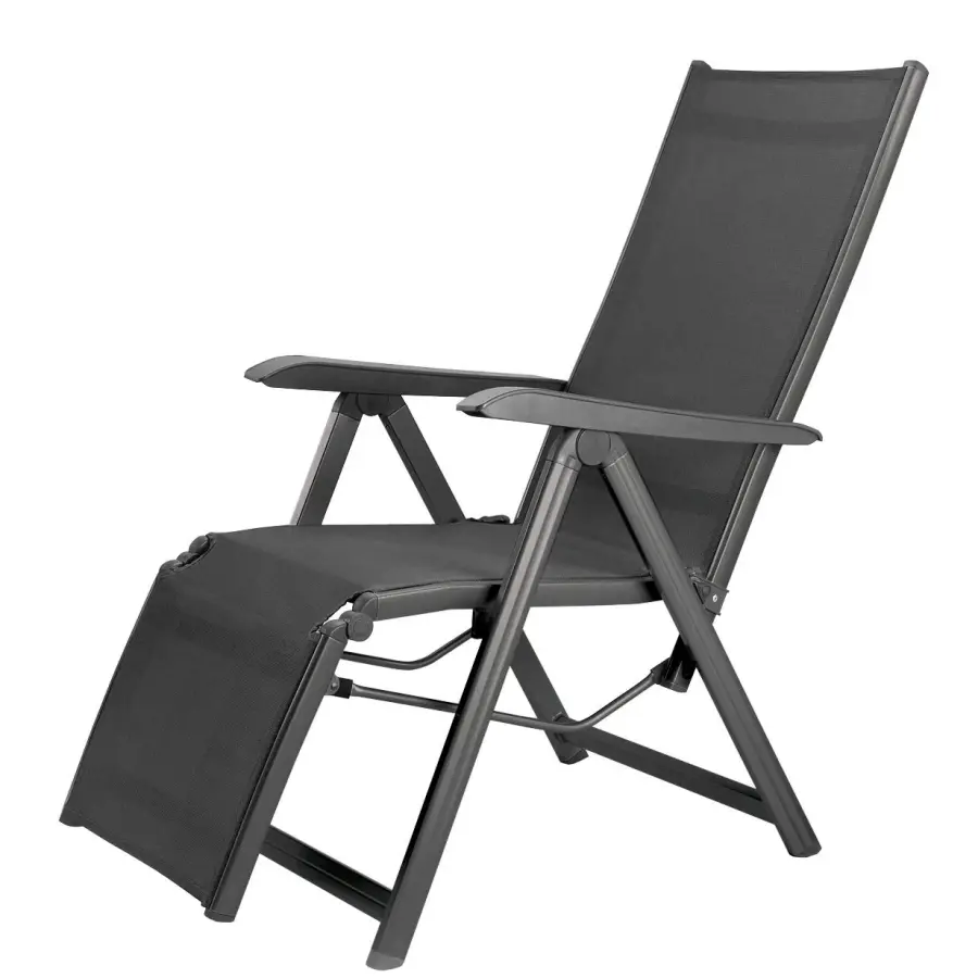 Basic Plus Multi-Position Relaxer Chair - Image 1