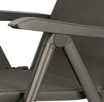 Basic Plus Multi-Position Relaxer Chair - Image 4