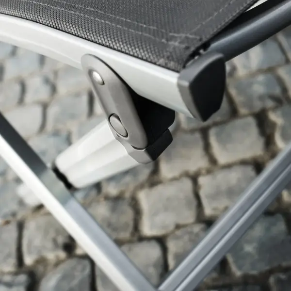 Basic Plus Folding Side Chair - Image 3