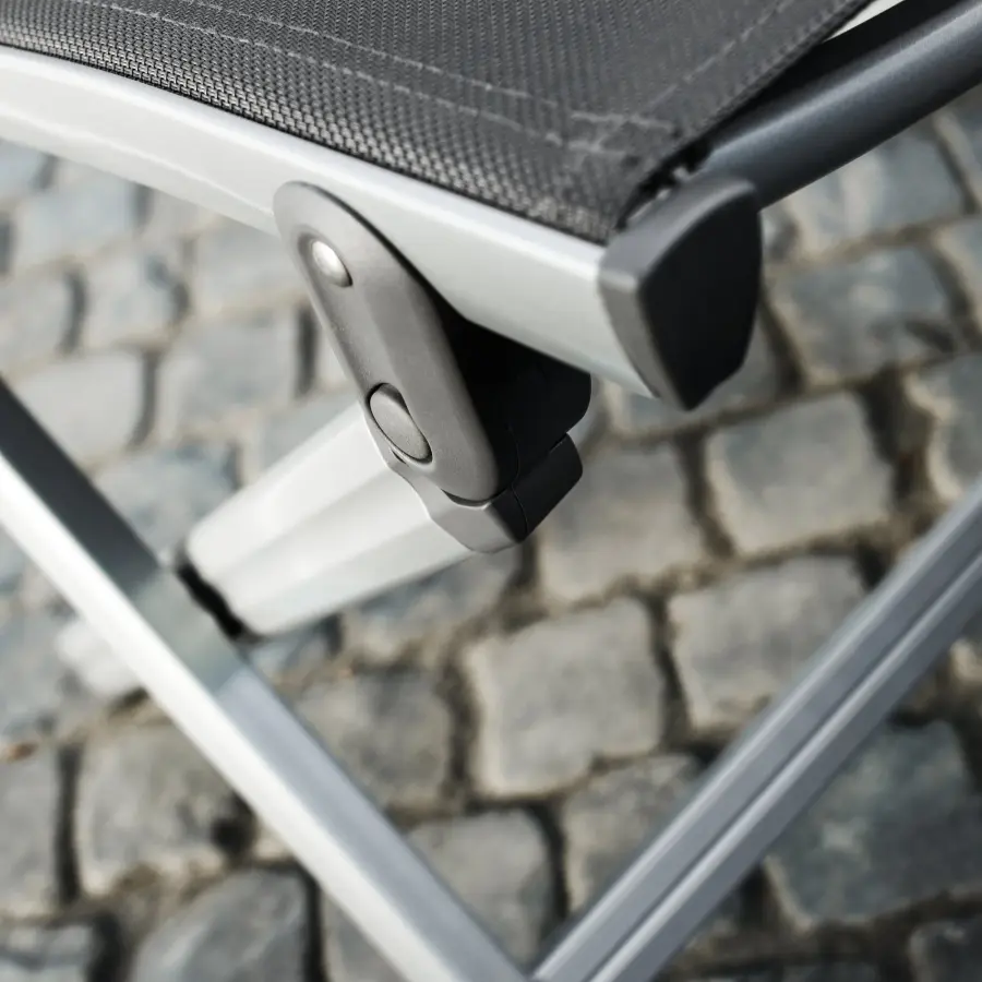 Basic Plus Folding Side Chair - Image 3