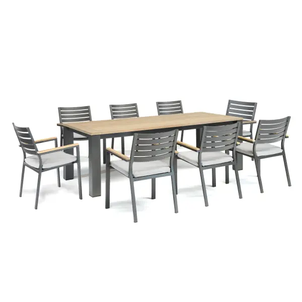The Dining Set by Kettler USA - Image 7