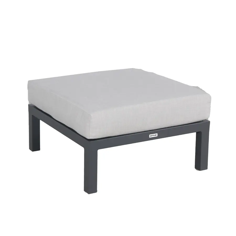 Elba Corner 6-Piece Modular Outdoor Lounge Set - Image 16