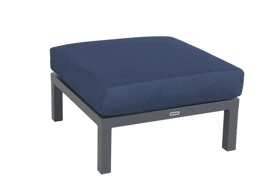 Elba Corner 6-Piece Modular Outdoor Lounge Set - Image 9