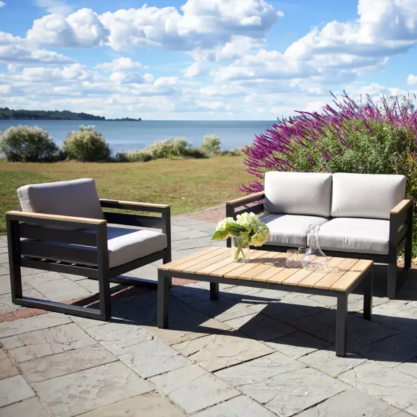 The Coffee Table by Kettler USA - Image 3