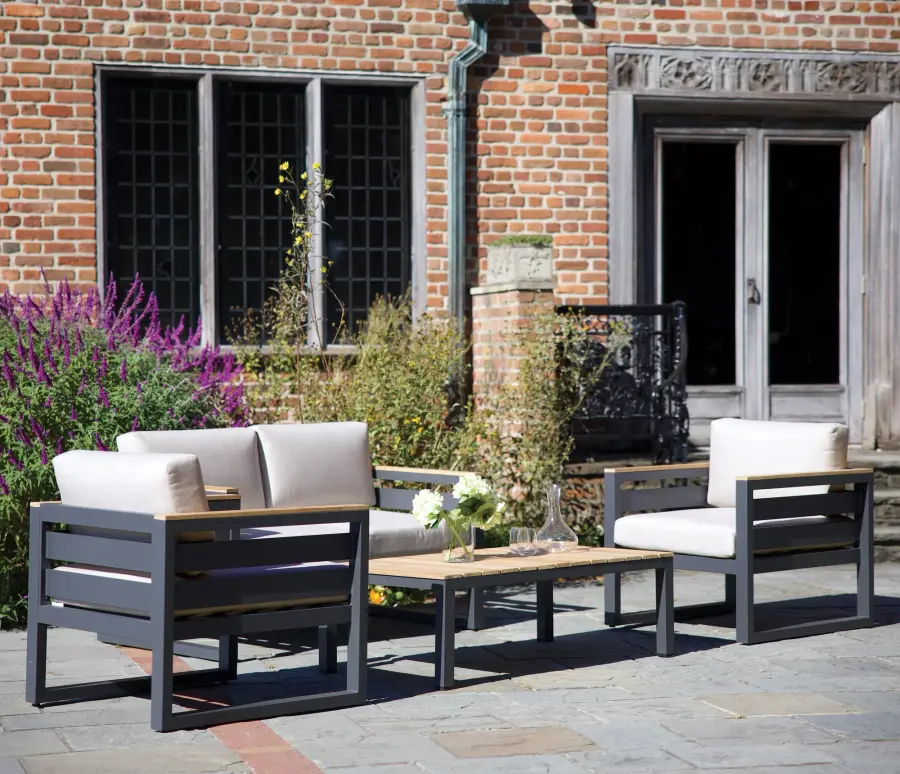 The Coffee Table by Kettler USA - Image 5