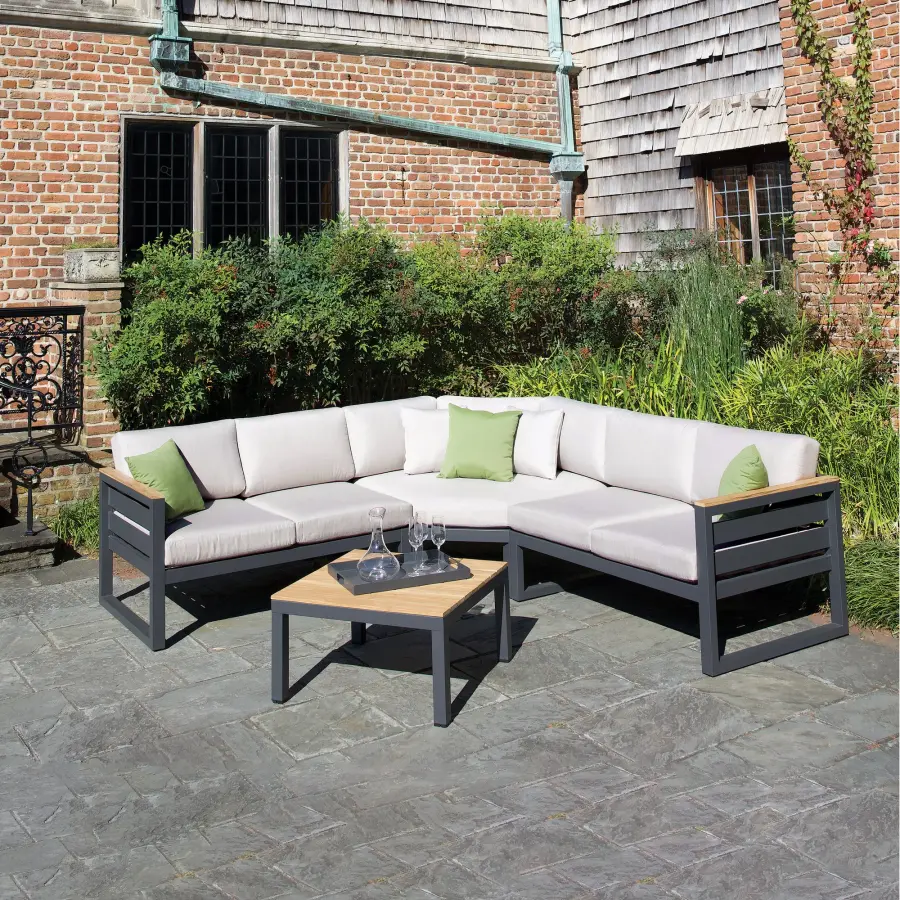 Elba Comfort 45° Corner Chair - Image 5